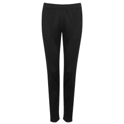 Women's slim leg jogger