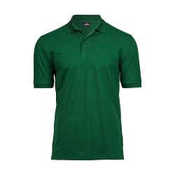 LUXURY STRETCH POLO