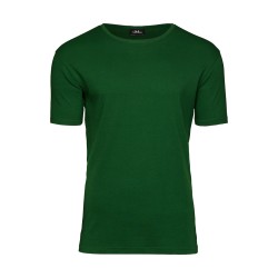 INTERLOCK TEE