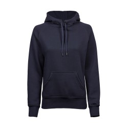 WOMENS HOODED SWEATSHIRT