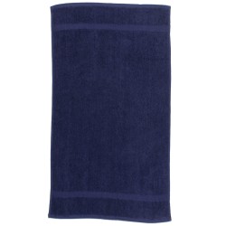 Luxury range hand towel