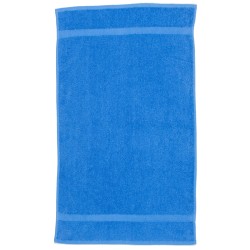 Luxury range bath towel