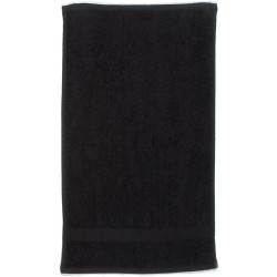 Luxury range guest towel