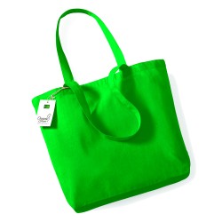 Organic Cotton Shopper