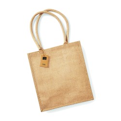 Jute Boutique Shopper