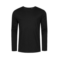 X.O Roundneck T LS Men