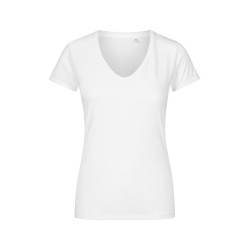 X.O V-Neck T-Shirt Women