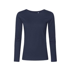 X.O Roundneck T LS Women