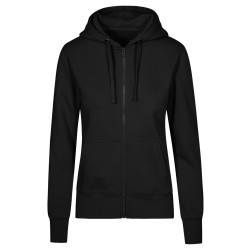 X.O Hoody Jacket Women