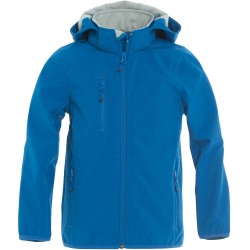 Basic Softshell Jacket Junior