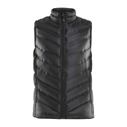 Lt  down vest M