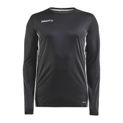 PRO Control Impact LS Tee M