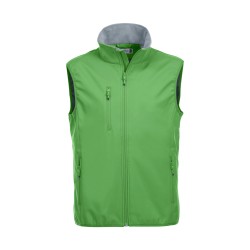 Basic Softshell Vest