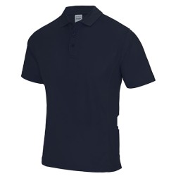 SuperCool Performance Polo