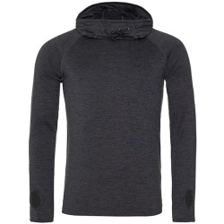 Men´s Cool Cowl Neck Top