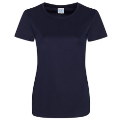 Women´s Cool Smooth T