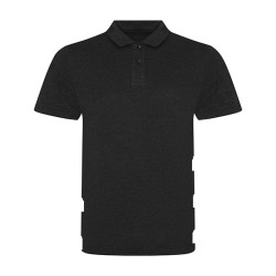 Tri-Blend Polo