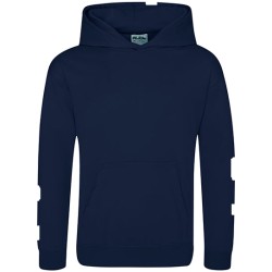 Kids´ Sports Polyester Hoodie