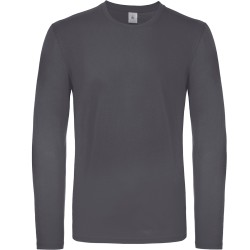 E150 Men's T-shirt long sleeve