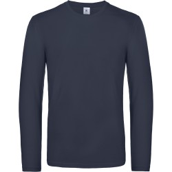 E190 Men's T-shirt long sleeve