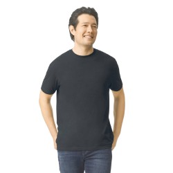 Softstyle CVC men’s t-shirt