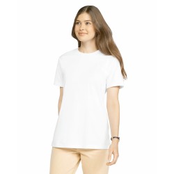 Softstyle CVC ladies’ t-shirt