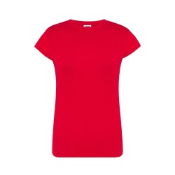 REGULAR PREMIUM T-SHIRT LADY