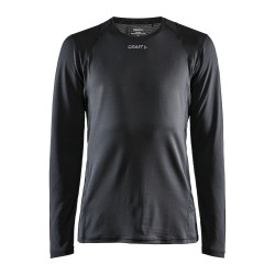 ADV Essence LS Tee M