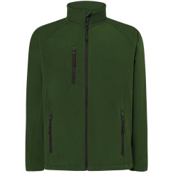 SOFTSHELL JACKET