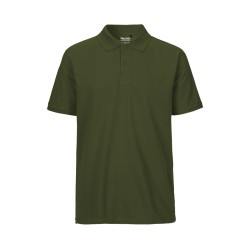 MENS CLASSIC POLO