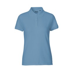 LADIES CLASSIC POLO