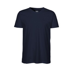 MENS V-NECK T-SHIRT