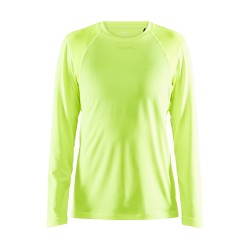 ADV Essence LS Tee W