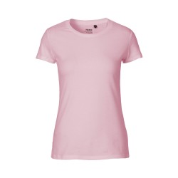 LADIES FIT T-SHIRT