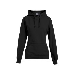 Women’s Hoody 80/20