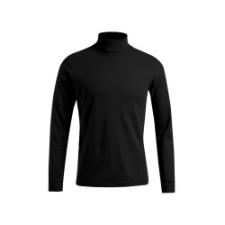 Men’s Turtleneck-T Longsleeve