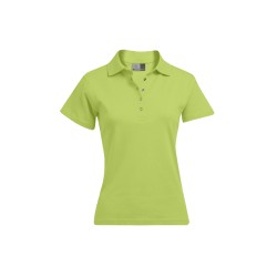 Women’s Interlock Polo