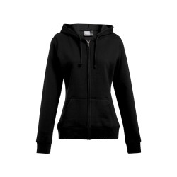 Women’s Hoody Jacket 80/20