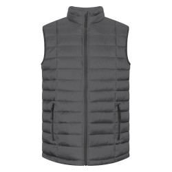 Men’s Padded Vest