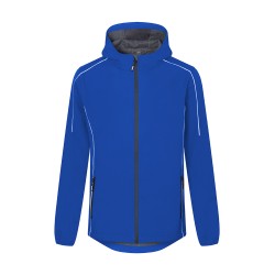 Men’s Light Softshell Jacket