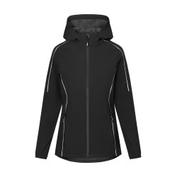 Women's Light Softshell Jacket