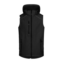 Men’s Softshell Vest