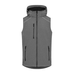 Men’s Softshell Vest