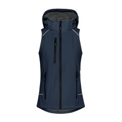 Women's Softshell Vest