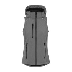 Women's Softshell Vest