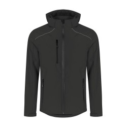 Men’s Warm Softshell Jacket