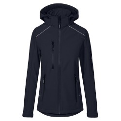 Women's Warm Softshell Jacket