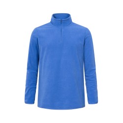 Men`s Recycled Fleece Troyer