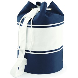 Canvas Duffle