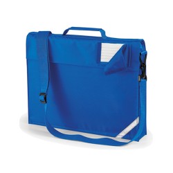 Junior Book Bag With Strap